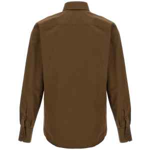Tom Ford Military Shirt