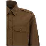 Tom Ford Military Shirt