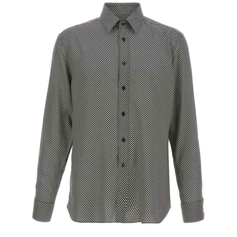 Tom Ford Polka Dot Shirt Tom Ford Polka Dot Shirt