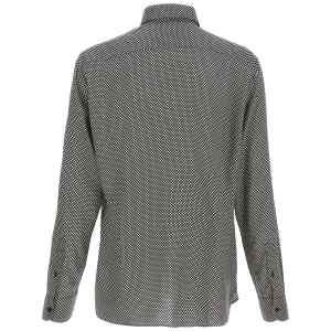 Tom Ford Polka Dot Shirt