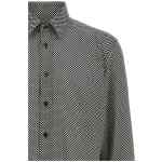Tom Ford Polka Dot Shirt