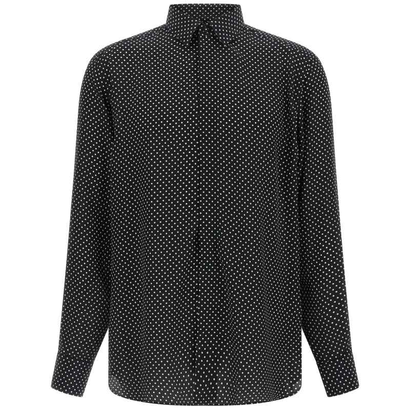 HRVF01S0285NWA_01_M_2026-02-12T11-22-37.071Z-2 Tom Ford Polka Dot Shirt