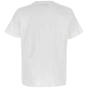 Marni Logo Patch T-shirt