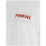 Marni Logo Patch T-shirt