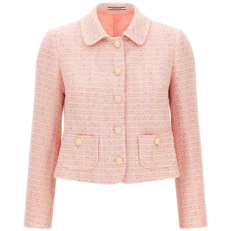 Tagliatore Idelle Blazer