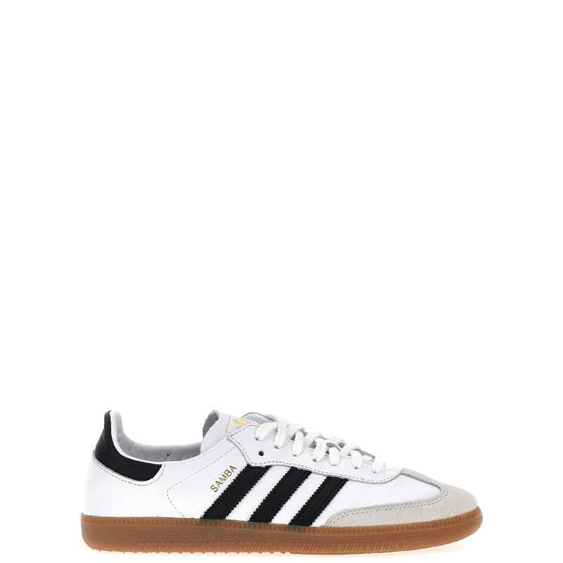Adidas Originals Samba Decon Sneakers