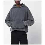 Represent Vintage gray hoodie