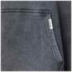 Represent Vintage gray hoodie