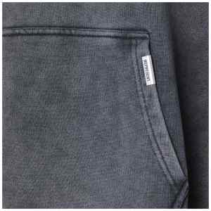 Represent Vintage gray hoodie