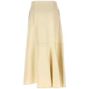Jil Sander 65 Skirt