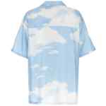 Moschino Silk Shirt