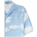 Moschino Silk Shirt