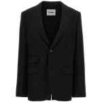 Jil Sander Tailored Single-breasted Blazer