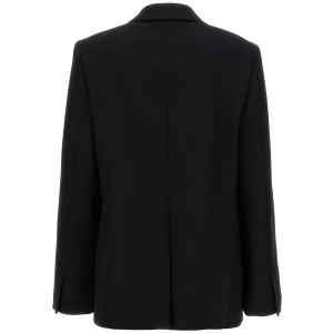 Jil Sander Tailored Single-breasted Blazer