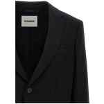 Jil Sander Tailored Single-breasted Blazer