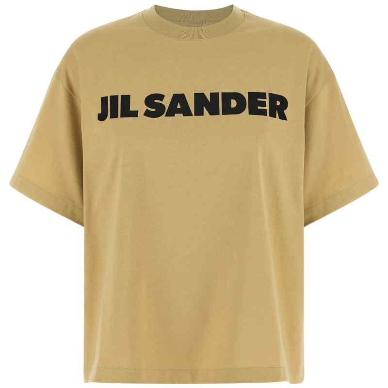 Jil Sander T-shirt Jil Sander T-shirt