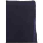 Jil Sander Long Wool Skirt