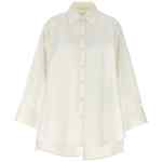 Jil Sander Cut-out Armhole Shirt