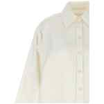 Jil Sander Cut-out Armhole Shirt