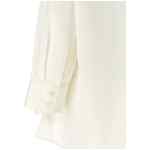 Jil Sander Cut-out Armhole Shirt
