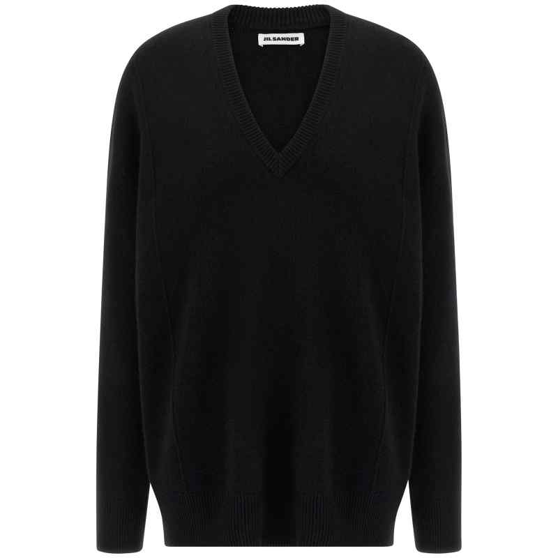 Jil Sander Cashmere Sweater