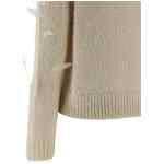 Jil Sander Feather Sweater