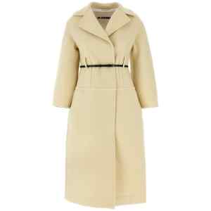 Jil Sander 02 Coat