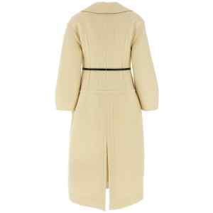 Jil Sander 02 Coat
