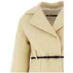 Jil Sander 02 Coat