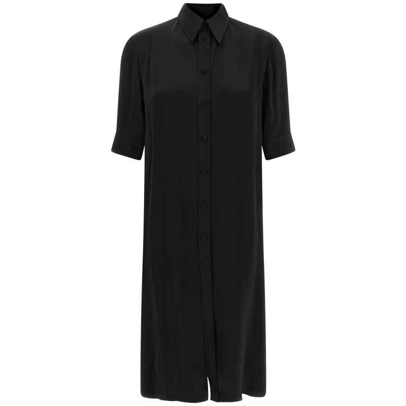 Jil Sander Long Shirt