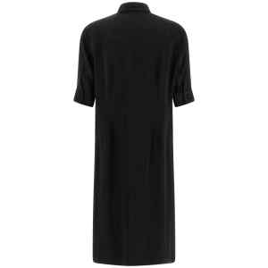 Jil Sander Long Shirt