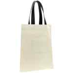 Jil Sander Flat Shopper Medium Shopping