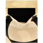 Jil Sander Flat Shopper Medium Shopping