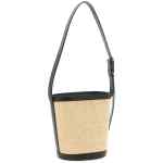 Jil Sander Cannolo Bucket Bag