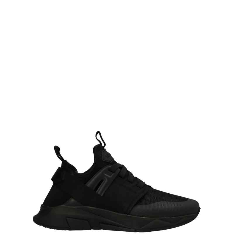 Tom Ford Logo Techno Sneakers