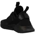 Tom Ford Logo Techno Sneakers