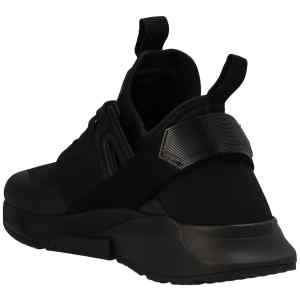 Tom Ford Logo Techno Sneakers