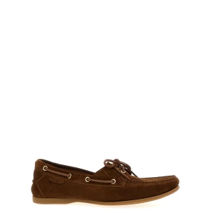 Tom Ford Robin Boat Shoe
