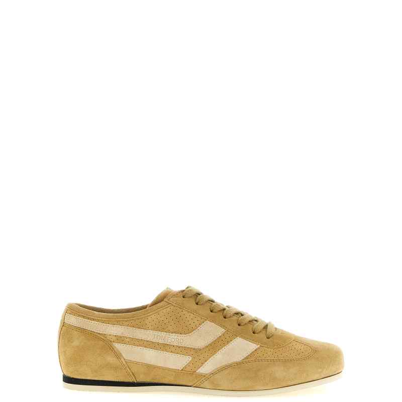 Tom Ford Brook Sneakers