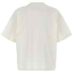 Jil Sander Logo Print T-shirt