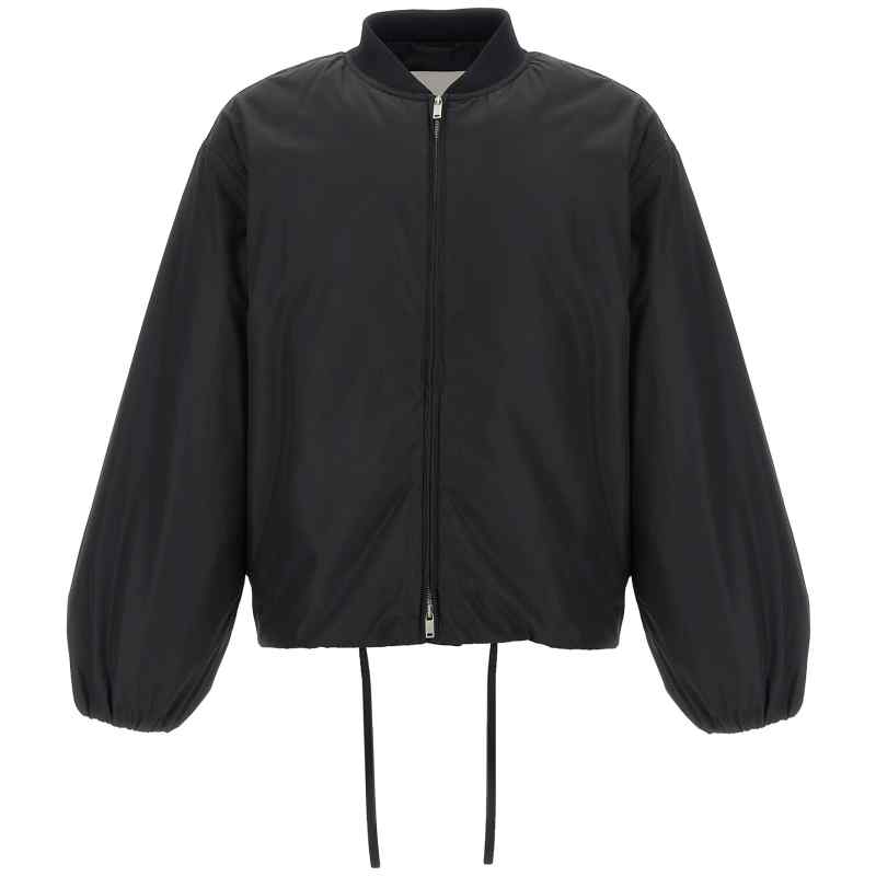 Jil Sander 09 Blouson