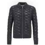 Jil Sander Openwork Wool Cardigan