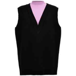 Jil Sander Knit Vest