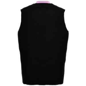 Jil Sander Knit Vest