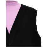 Jil Sander Knit Vest