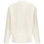 Jil Sander Logo Print T-shirt