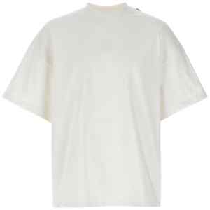 Jil Sander Basic T-shirt
