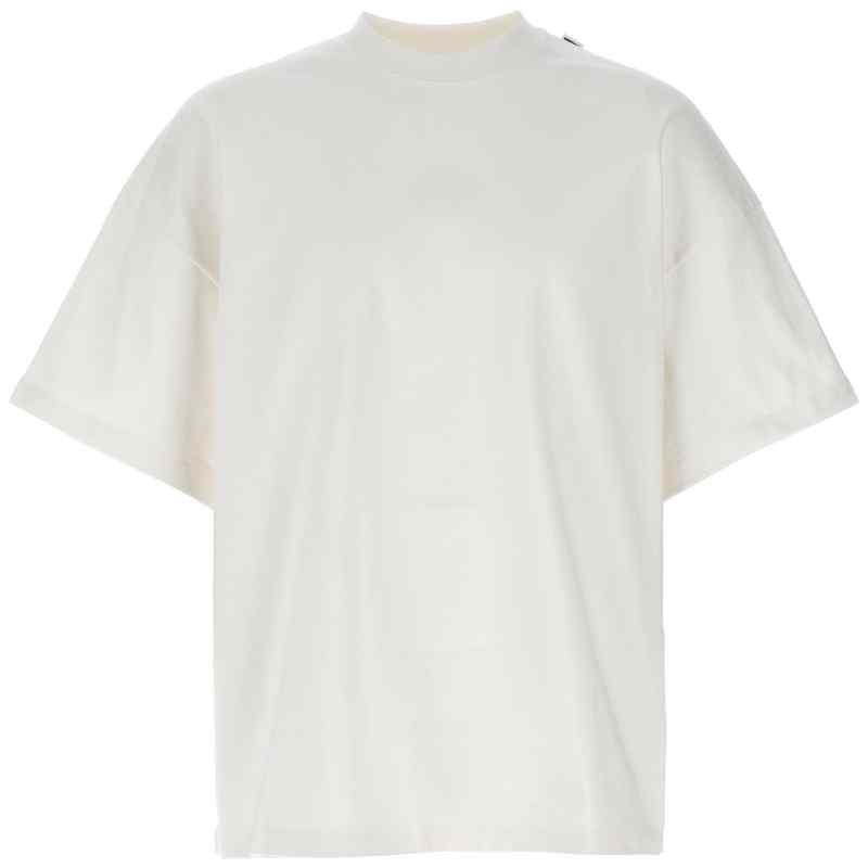 Jil Sander Basic T-shirt