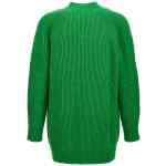 Jil Sander Oversized Sweater
