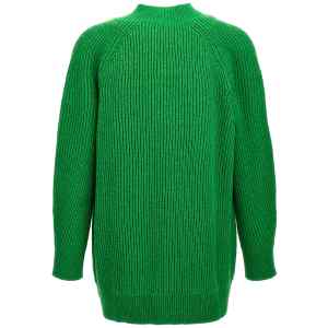 Jil Sander Oversized Sweater